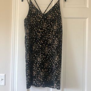 Topshop dress worn once, great condition